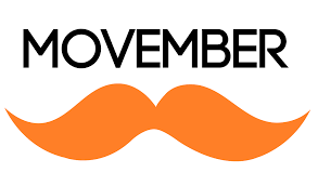 Movember Creates Change